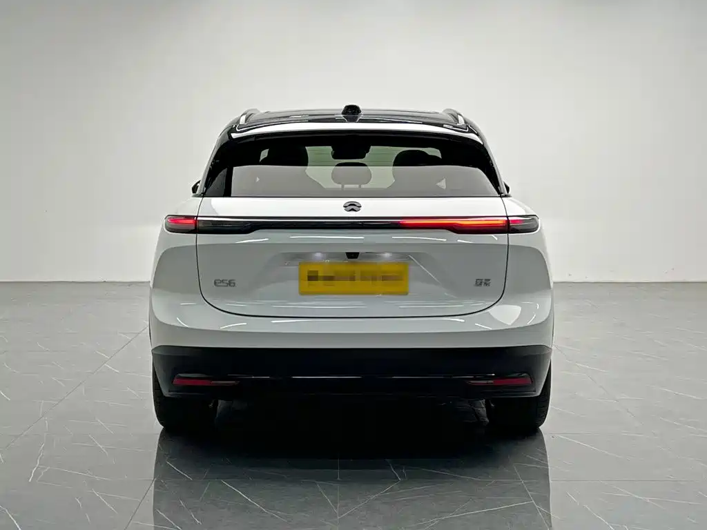 Фото 5 - NIO ES6