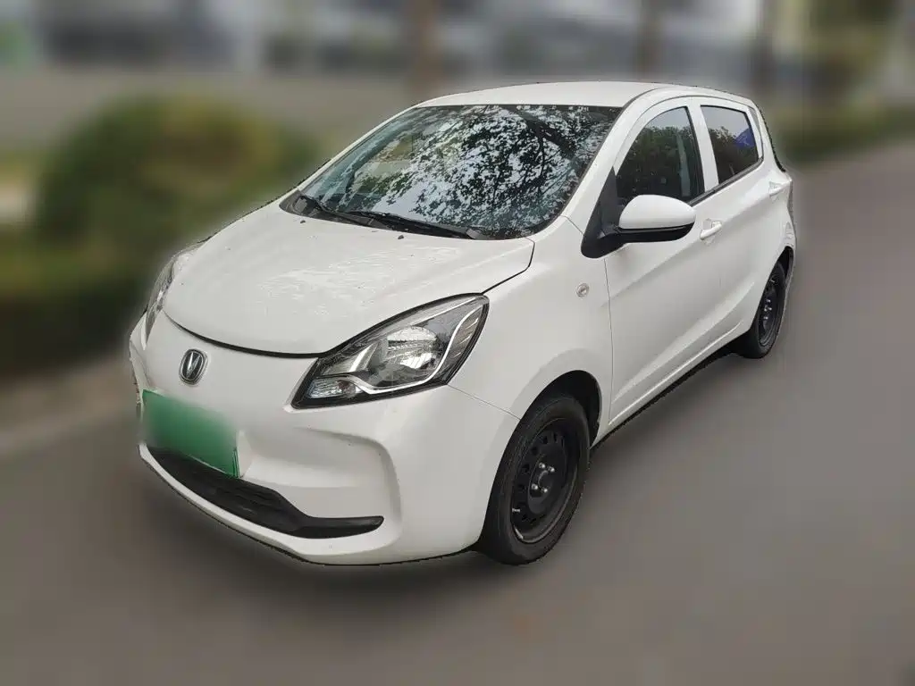 Similar car