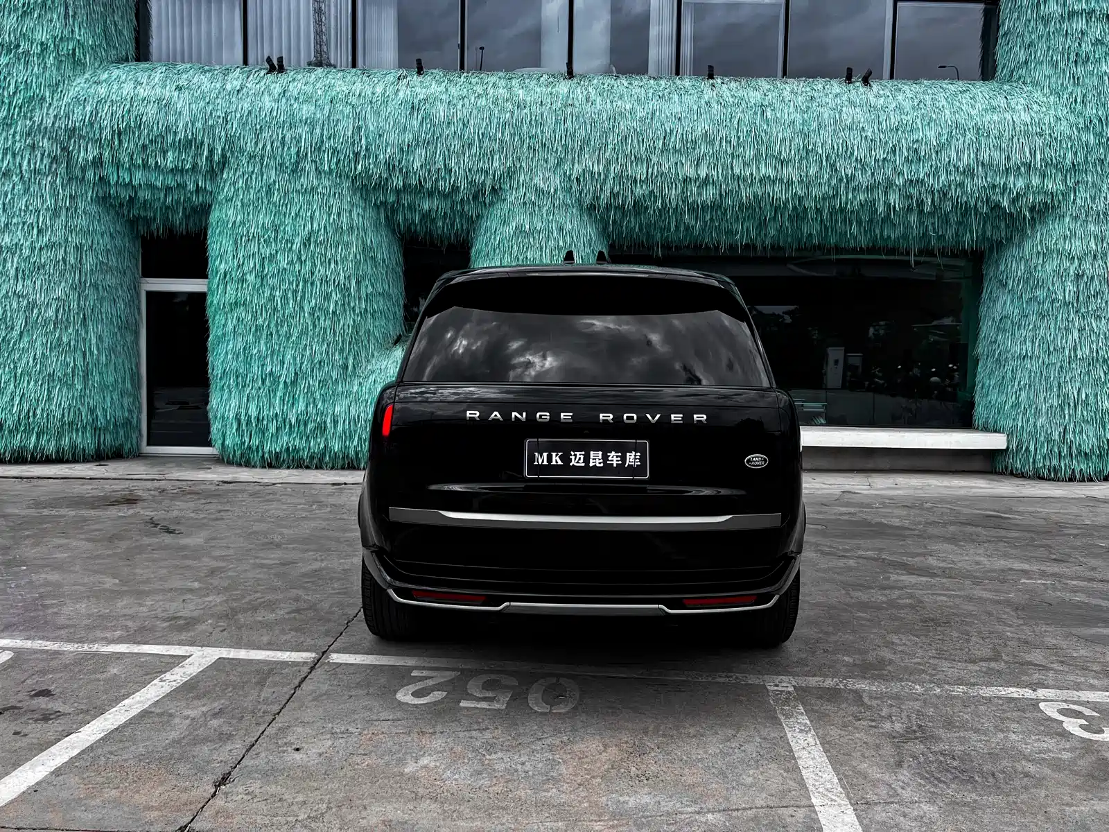 Фото 9 - Land Rover Range Rover