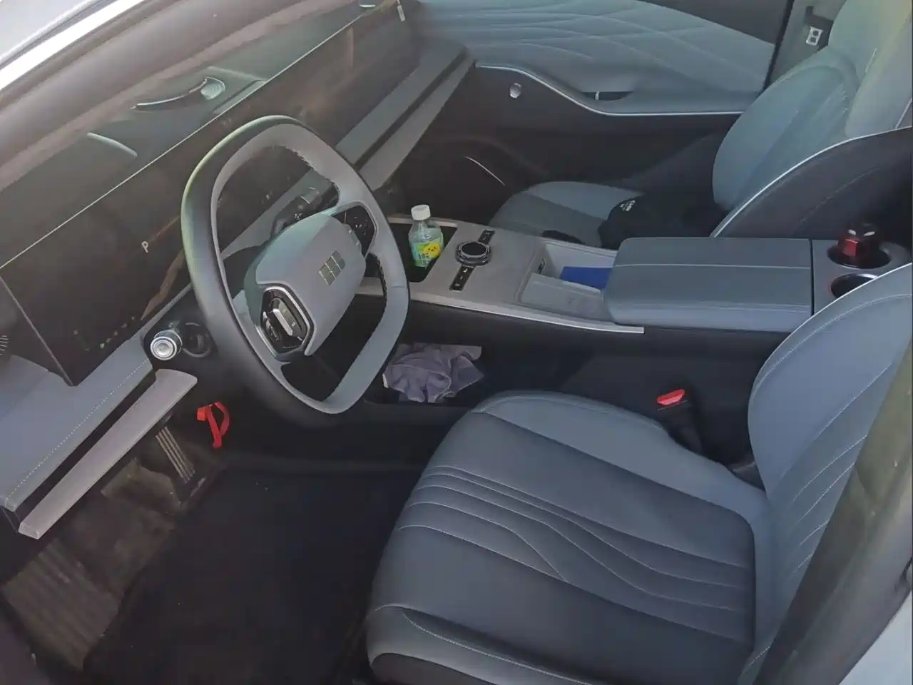 Geely Galaxy Galaxy E8 2025 2024 550km RWD MAX