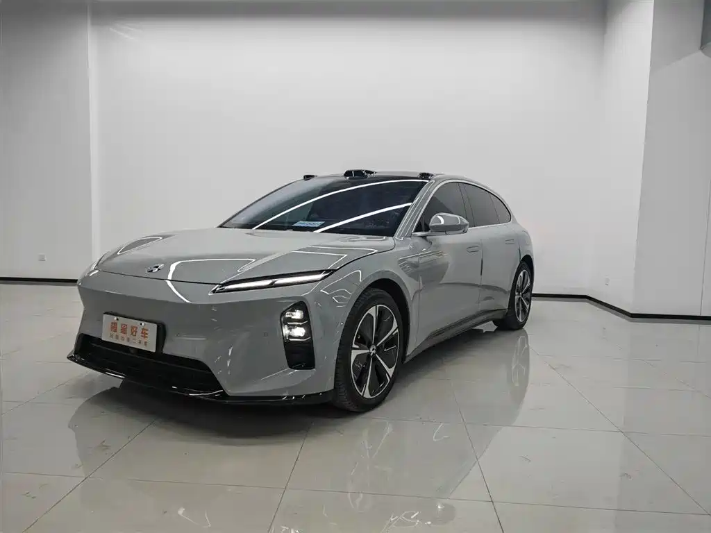 NIO ET5T 2025 2025 75kWh Touring