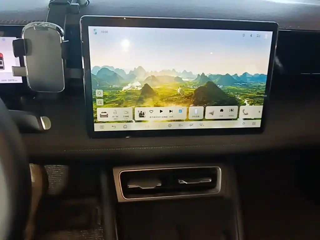 BYD Qin L 2026 2025 EV 545KM Superior