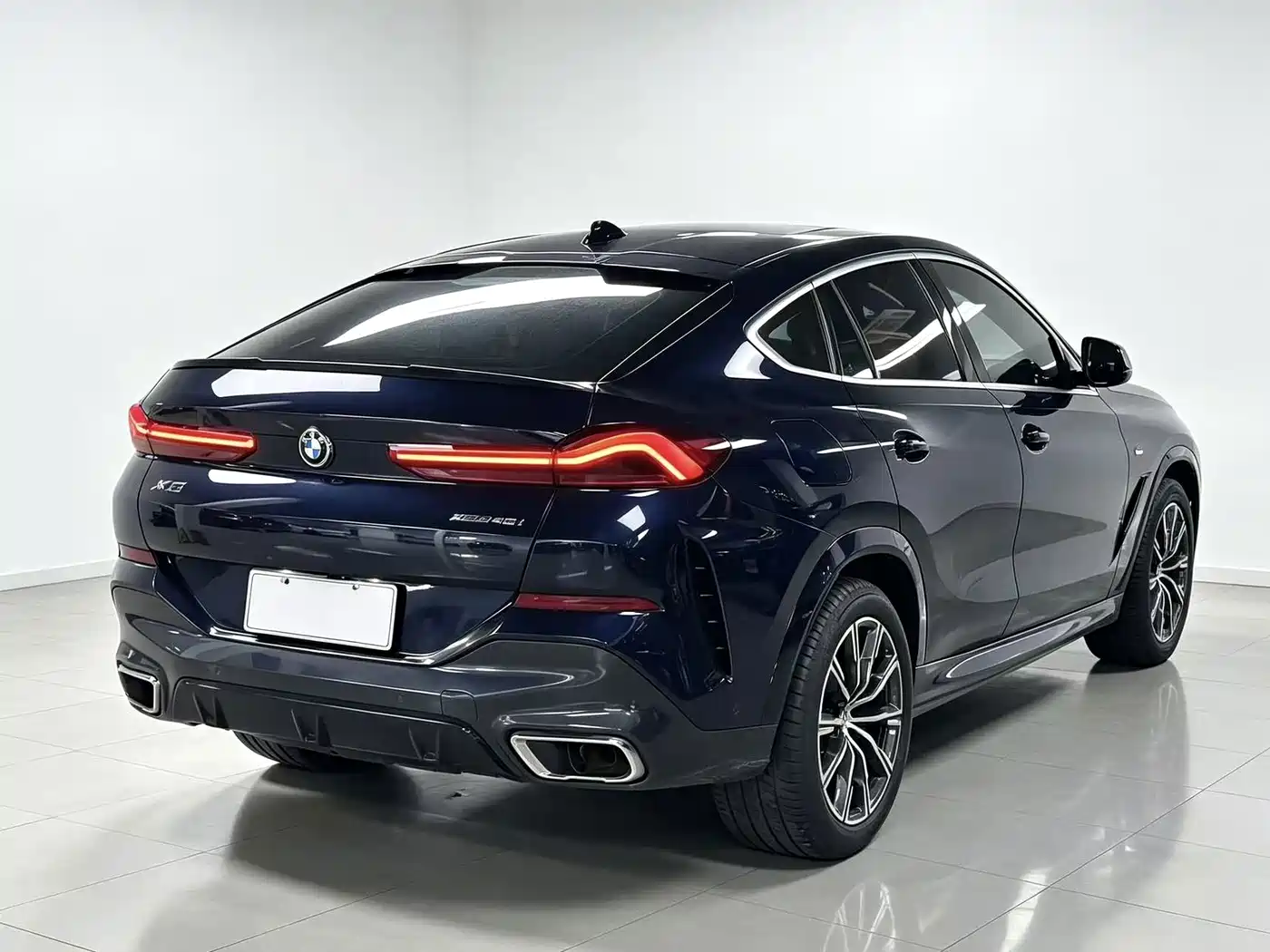 Photo 10 - BMW X6