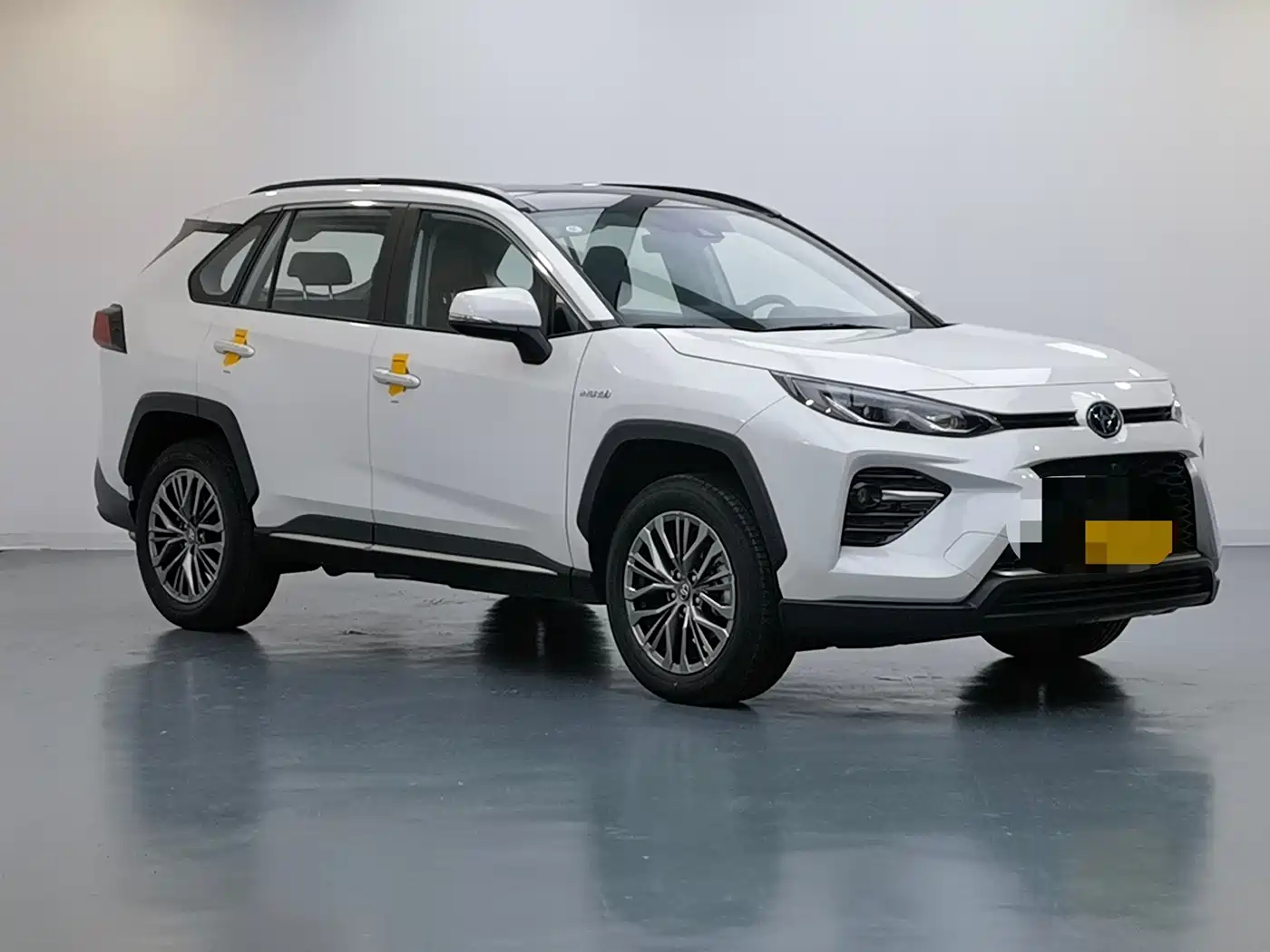TOYOTA WILANDA