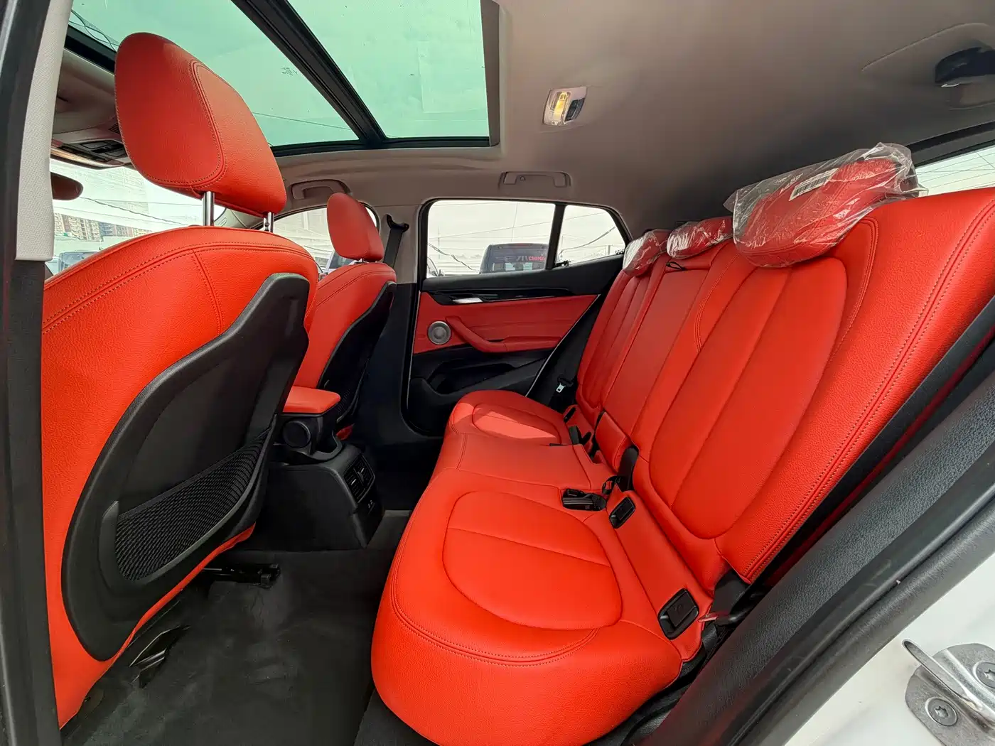 BMW X2 2023 2023 sDrive25i M Sport Shadow Edition