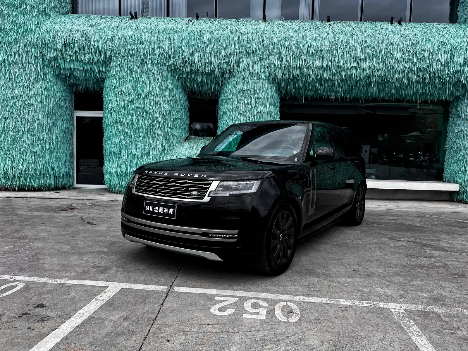Фото 1 - Land Rover Range Rover