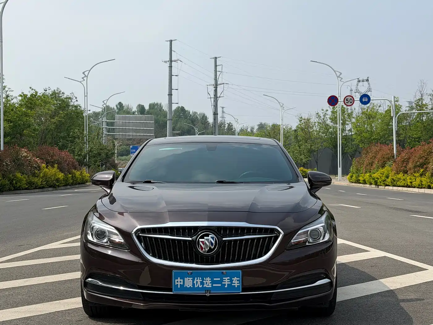 Buick LaCrosse 2016 20T Elite Type фото 14