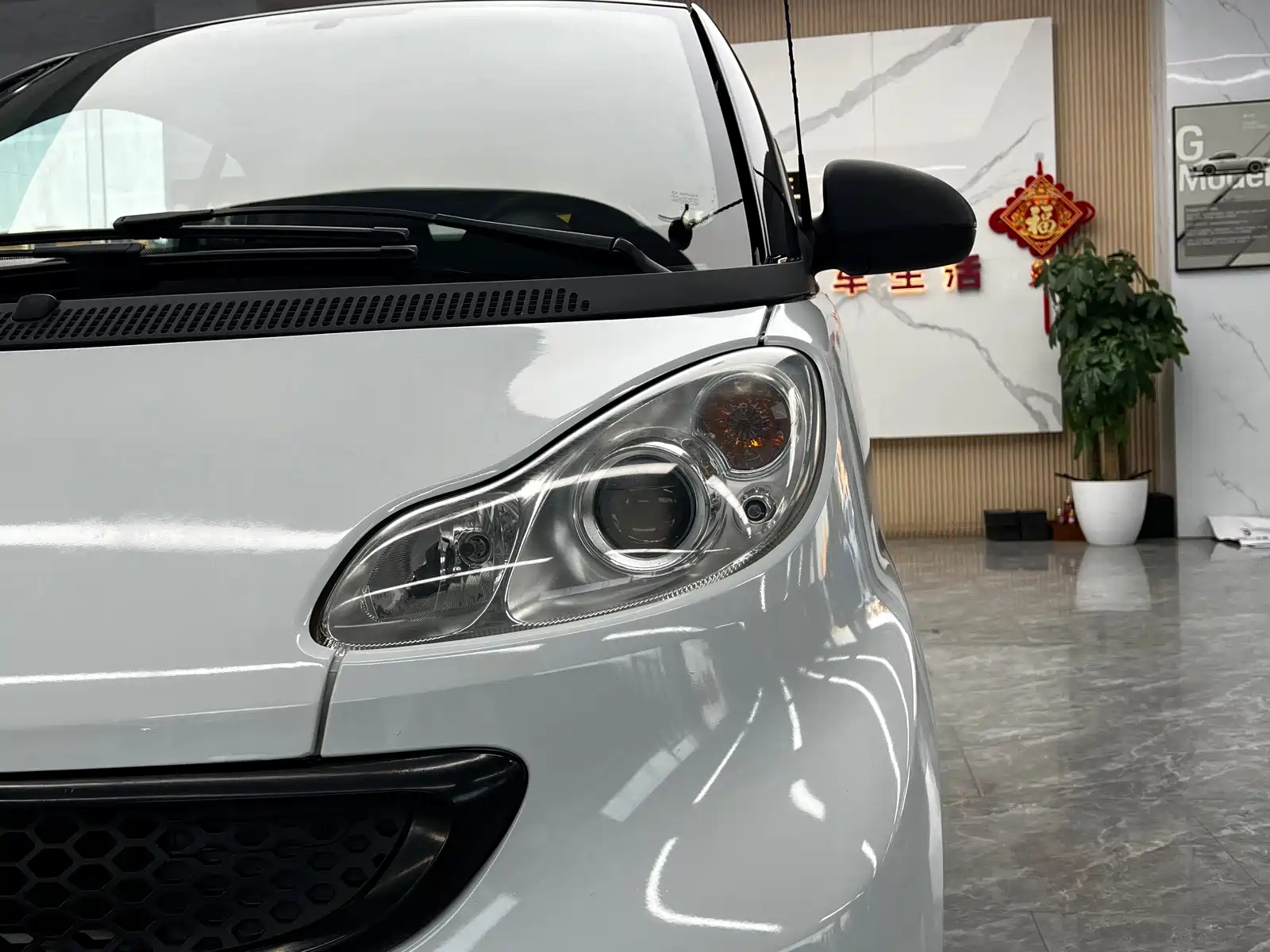 Photo 9 - smart fortwo