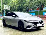 Фото 3 - Mercedes-Benz EQE