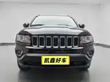 Фото 2 - Jeep Compass (Import)