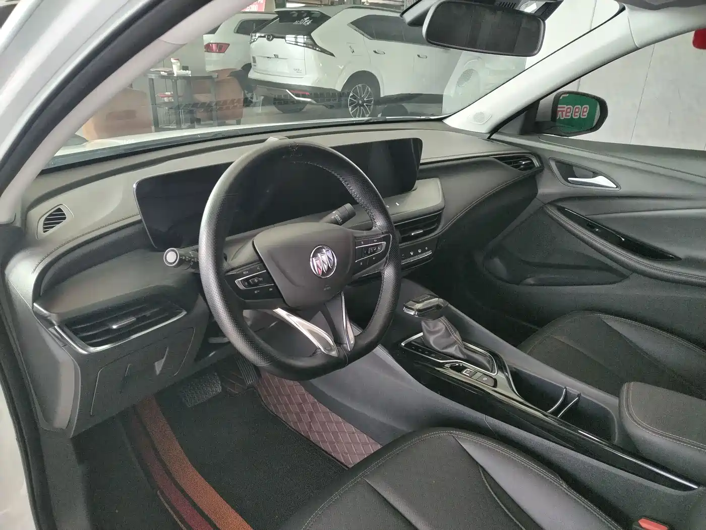 Buick Verano 2024 2023 Pro Joy Edition