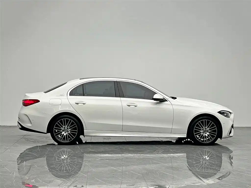 Mercedes-Benz C-Class 2024 C 260 L Sport фото 7