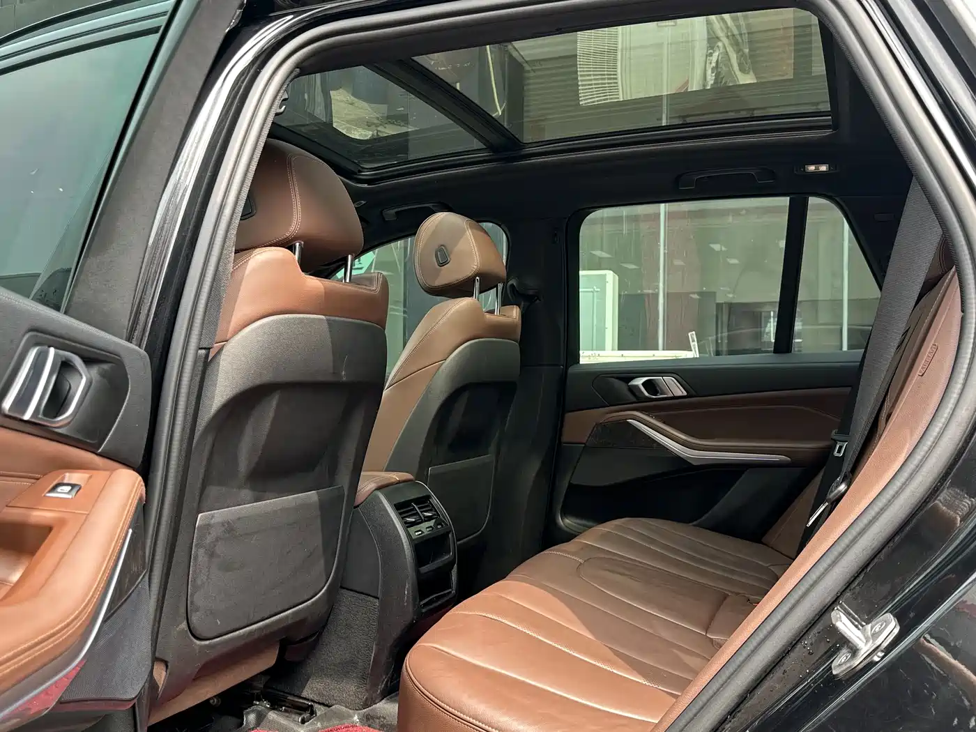 BMW X5 (Import) 2022 2022 xDrive30i M Sport Package