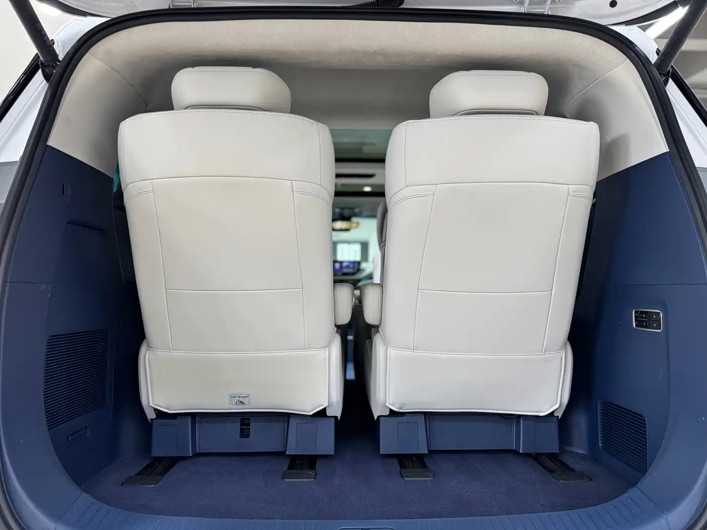 Buick Century 2023 2023 2.0T 6-Seat World Edition