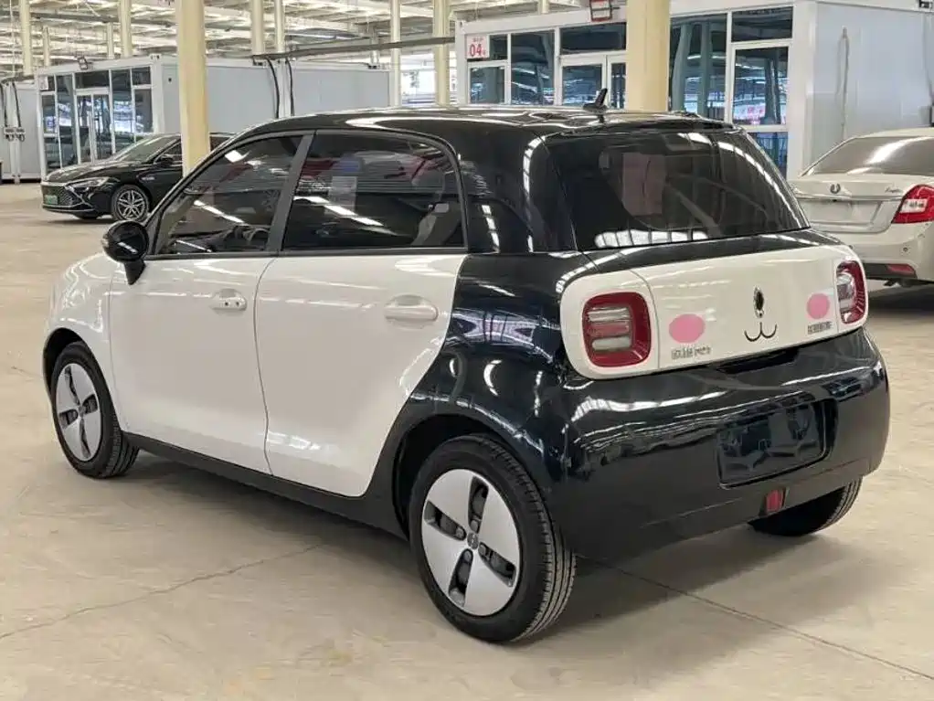 Ora Black Cat 2020 2019 301km Standard