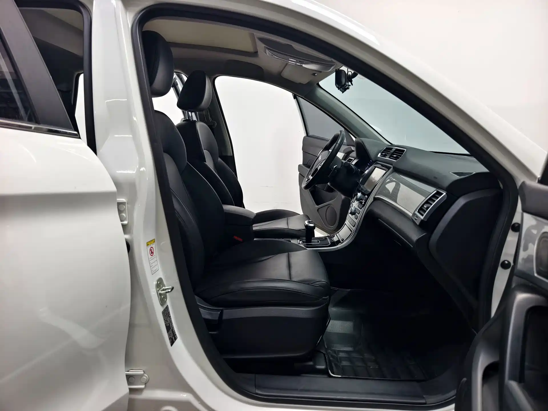Фото 14 - Haval H2