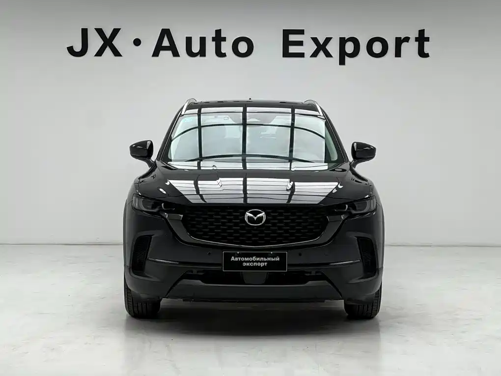 2024 Mazda CX-50