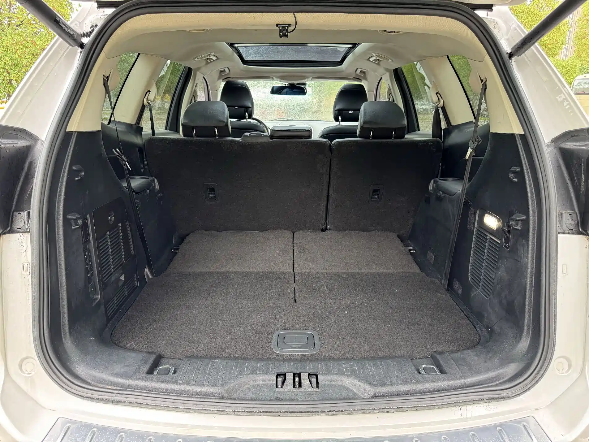 Фото 31 - Ford Edge