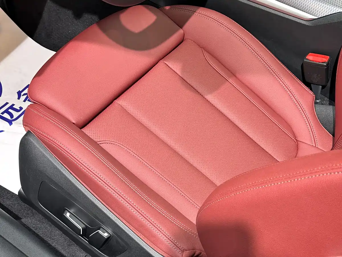 BMW 4 Series 2026