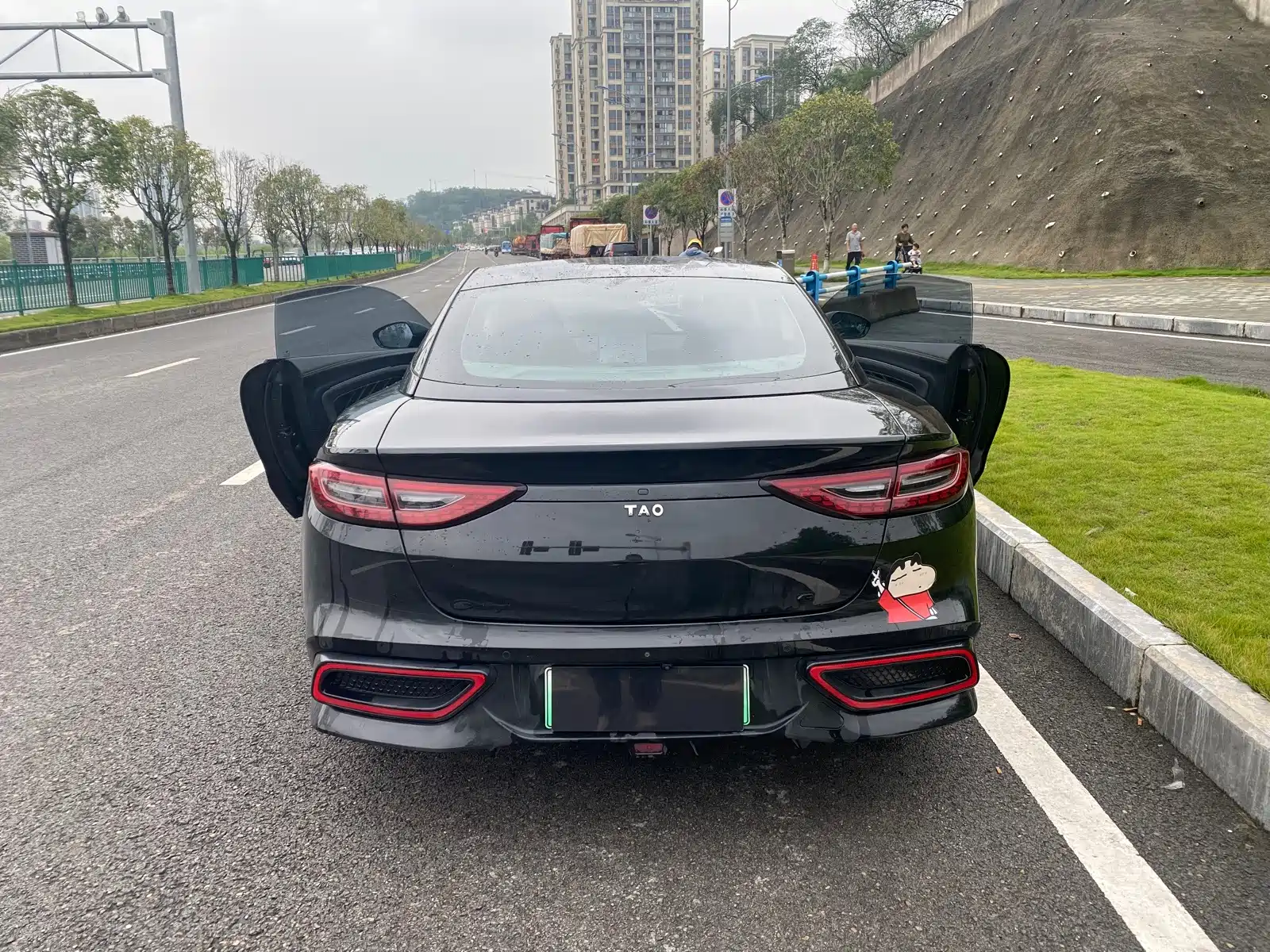 Photo 7 - Nezha Auto Nezha GT