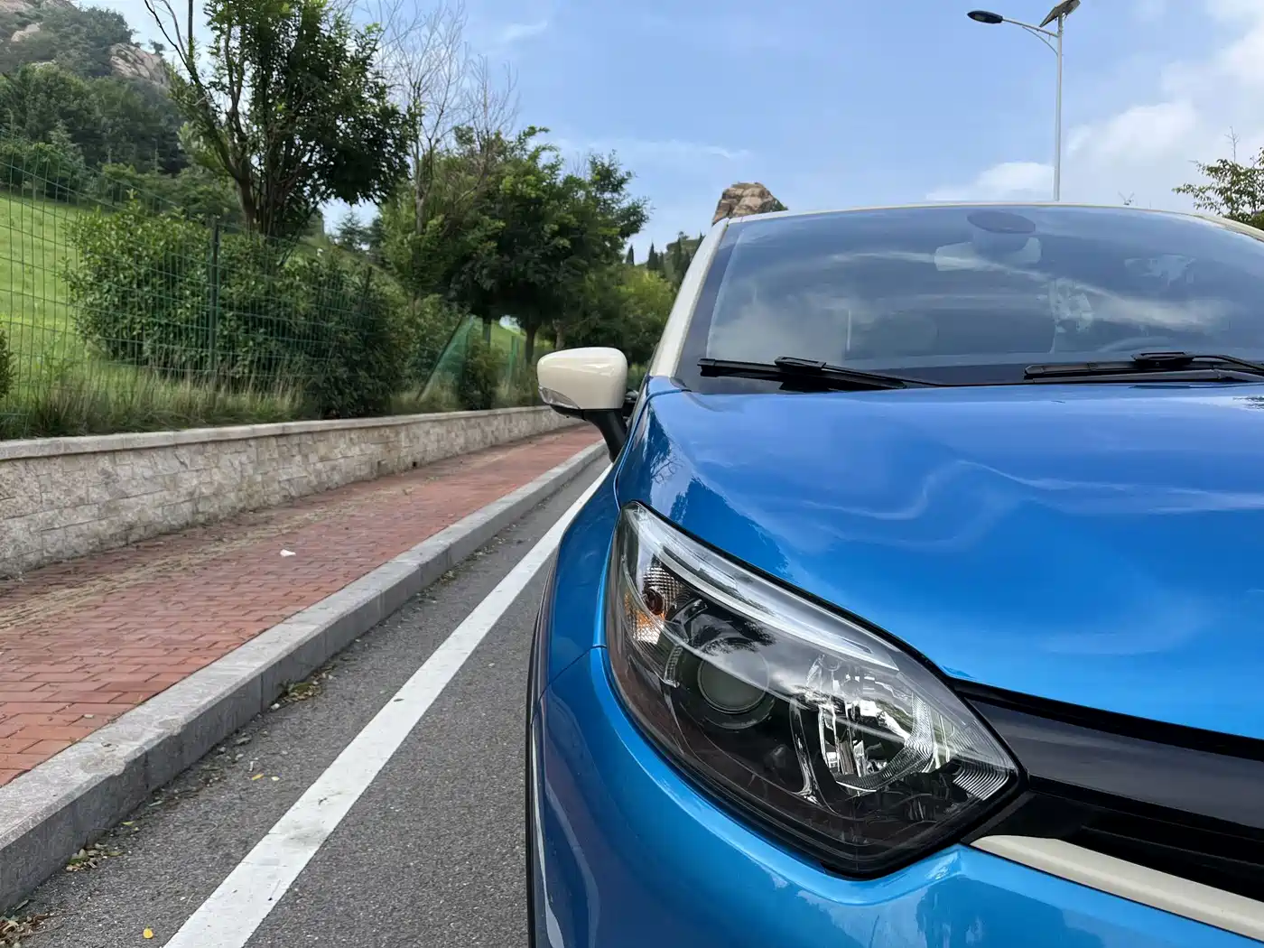 Renault Captur 2015 2015 1.2T Automatic Comfort Limited Edition