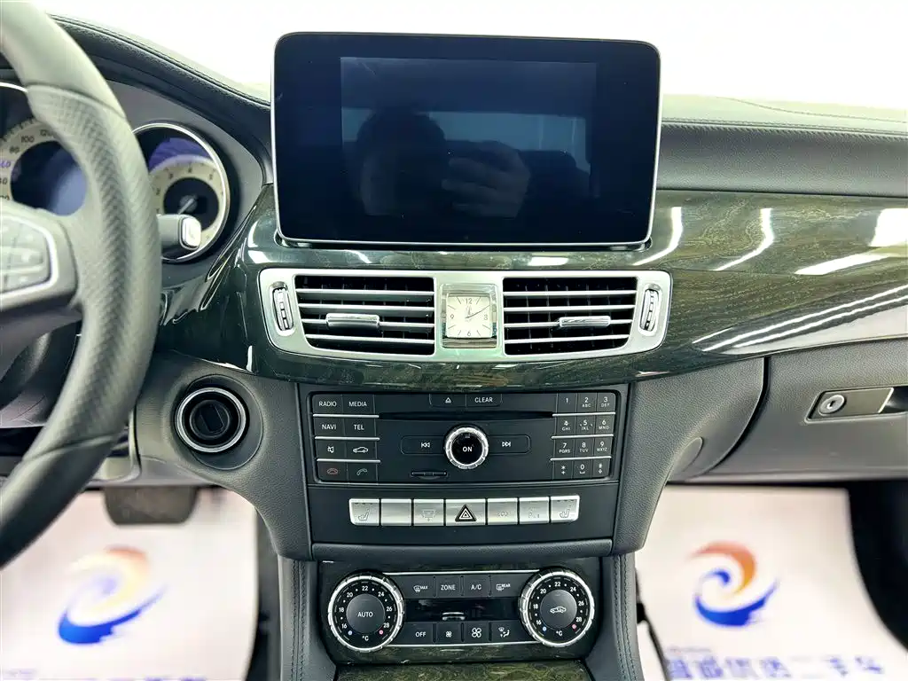 Mercedes-Benz CLS 2015 CLS 320 фото 13