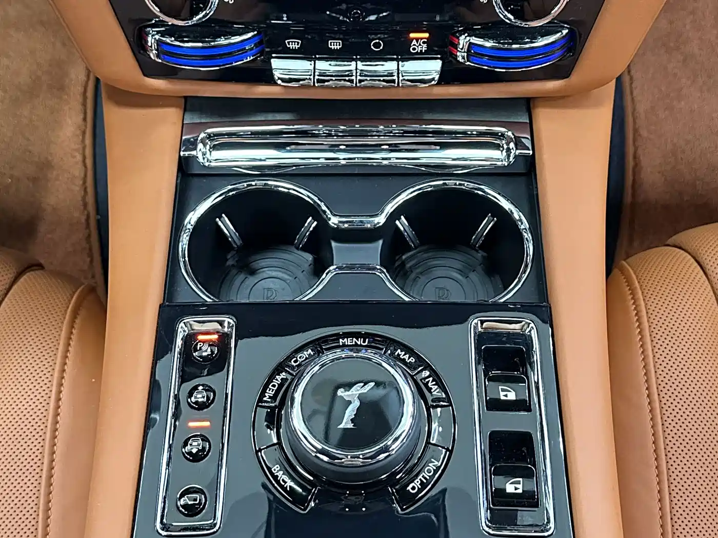 Rolls-Royce Ghost 2022 2021 6.7T Standard Wheelbase