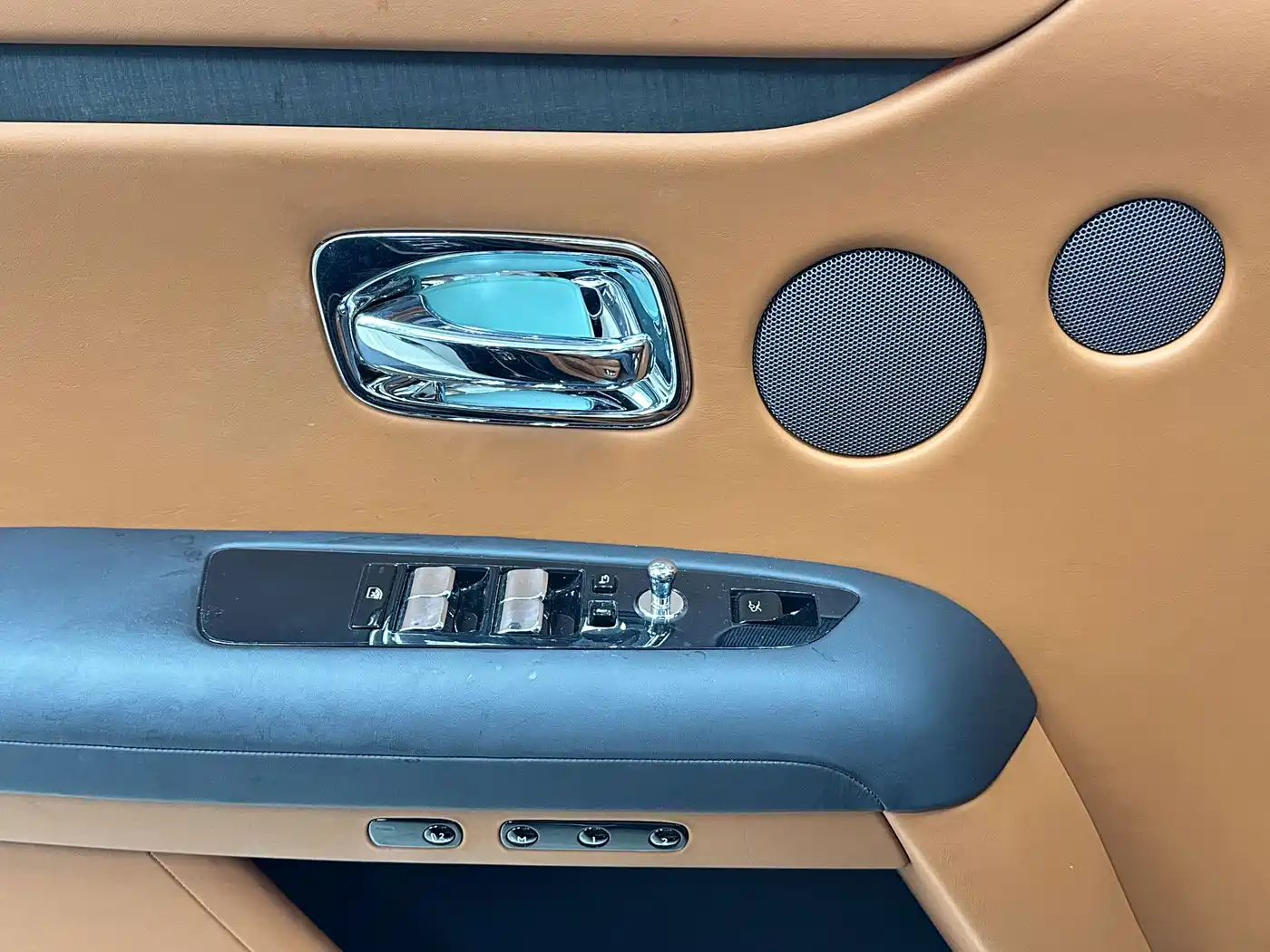 Rolls-Royce Ghost 2022 2021 6.7T Standard Wheelbase