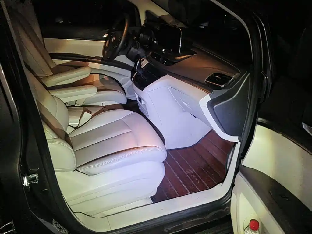 Photo 13 - Buick GL8