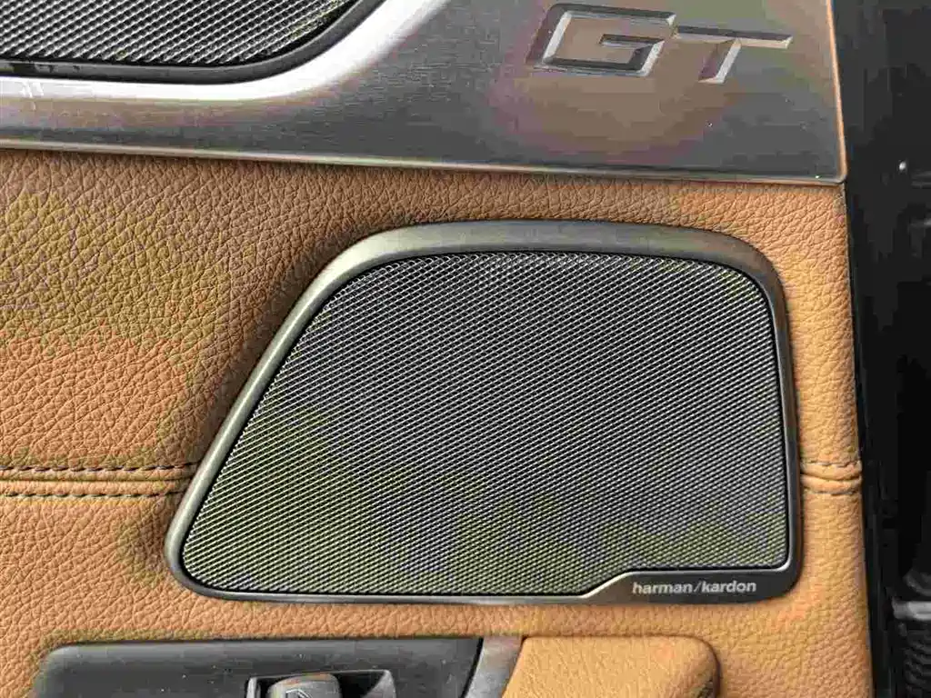 BMW 6 Series GT 2021 Facelift 630i M Sport Package фото 14