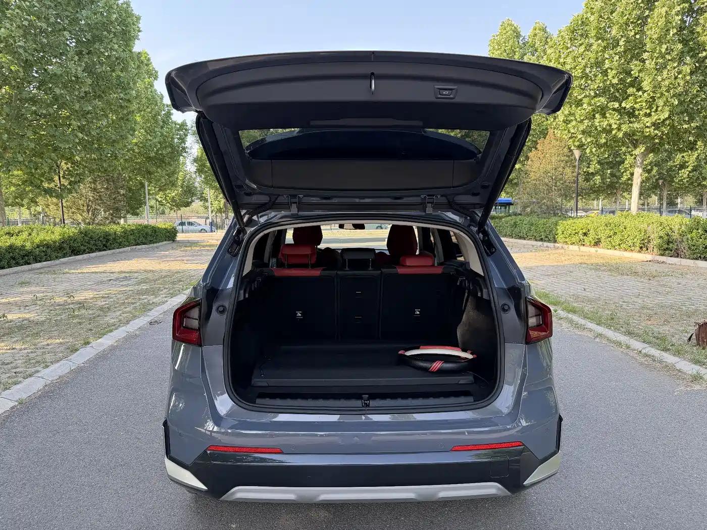 BMW X1 2023 sDrive20Li X Design Package фото 14