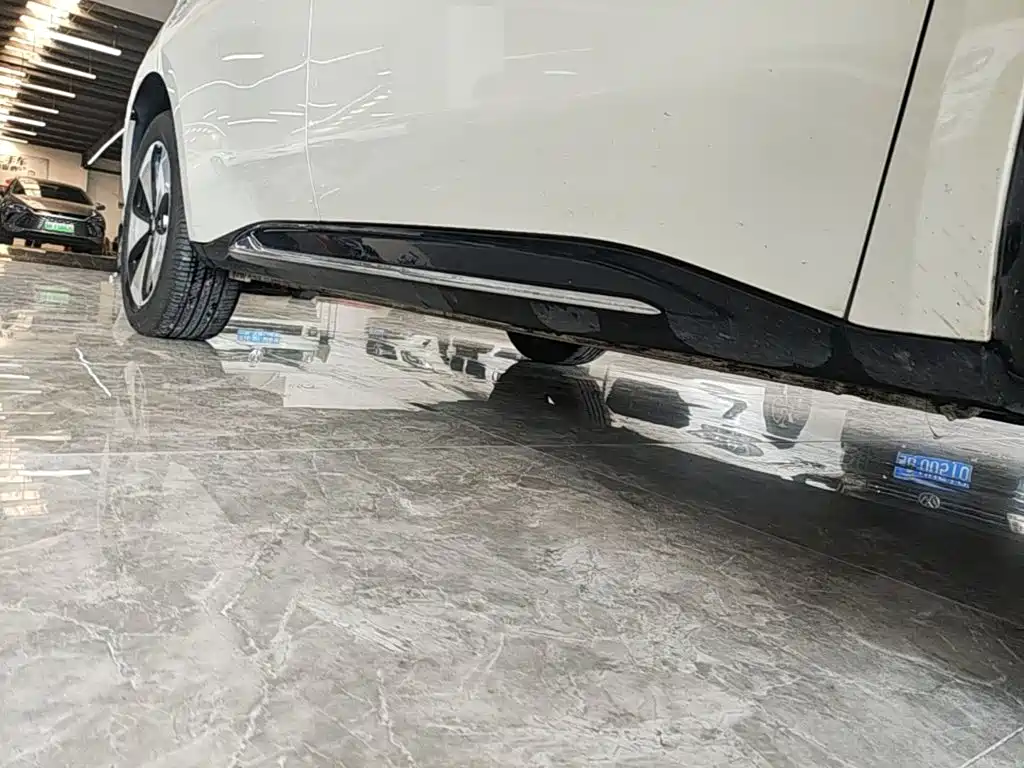 Baojun Cloud 2024 2023 460 Max