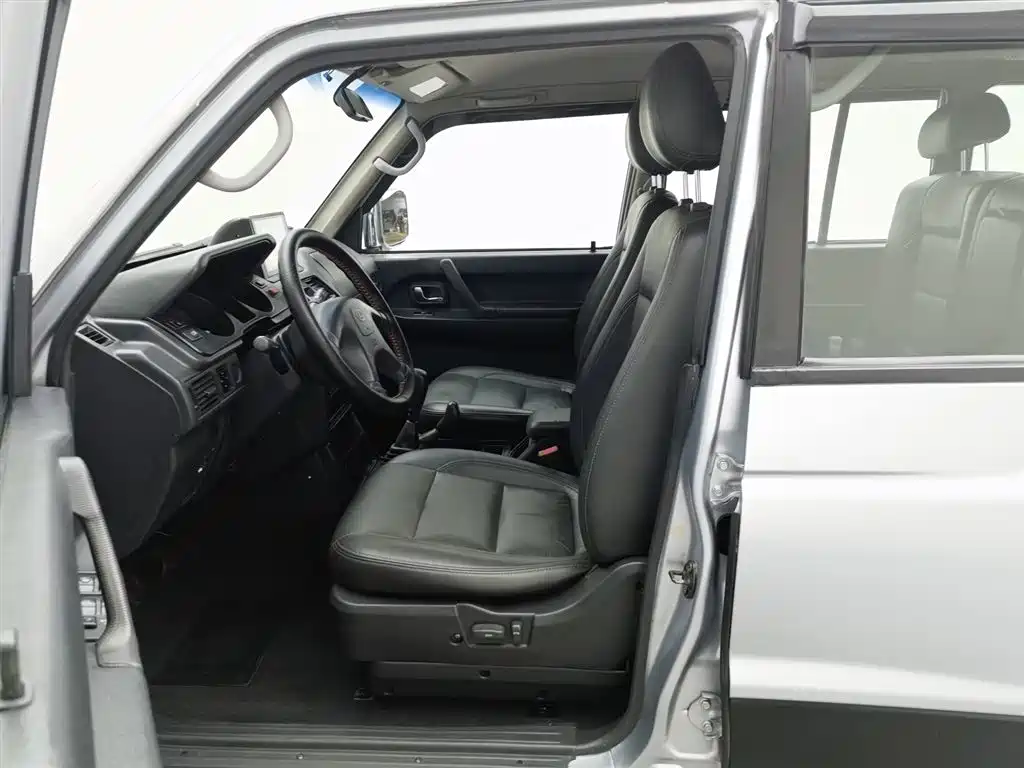 CHEETAH CARS CHEETAH Q6