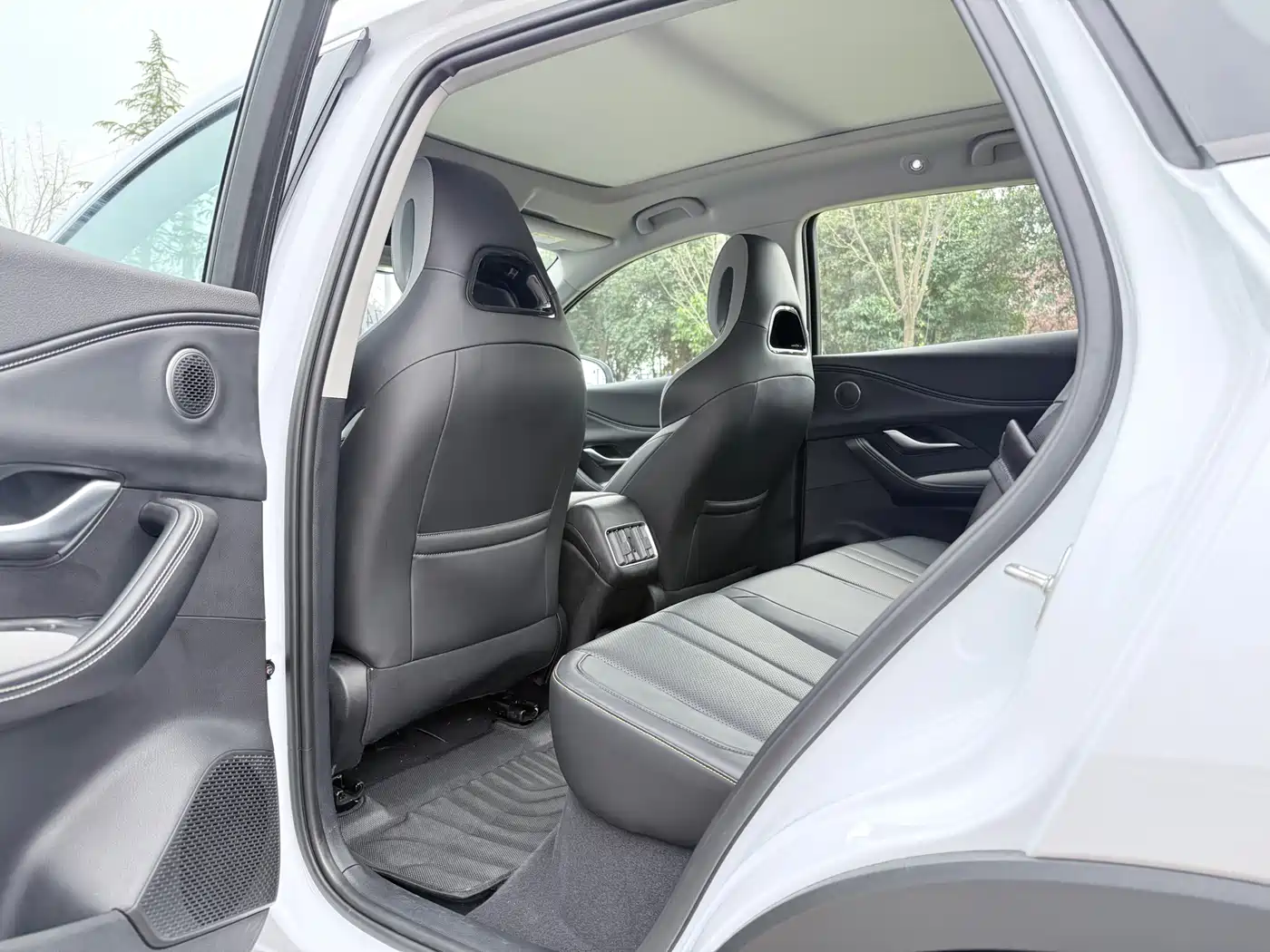 BYD SEA LION 05 DM I