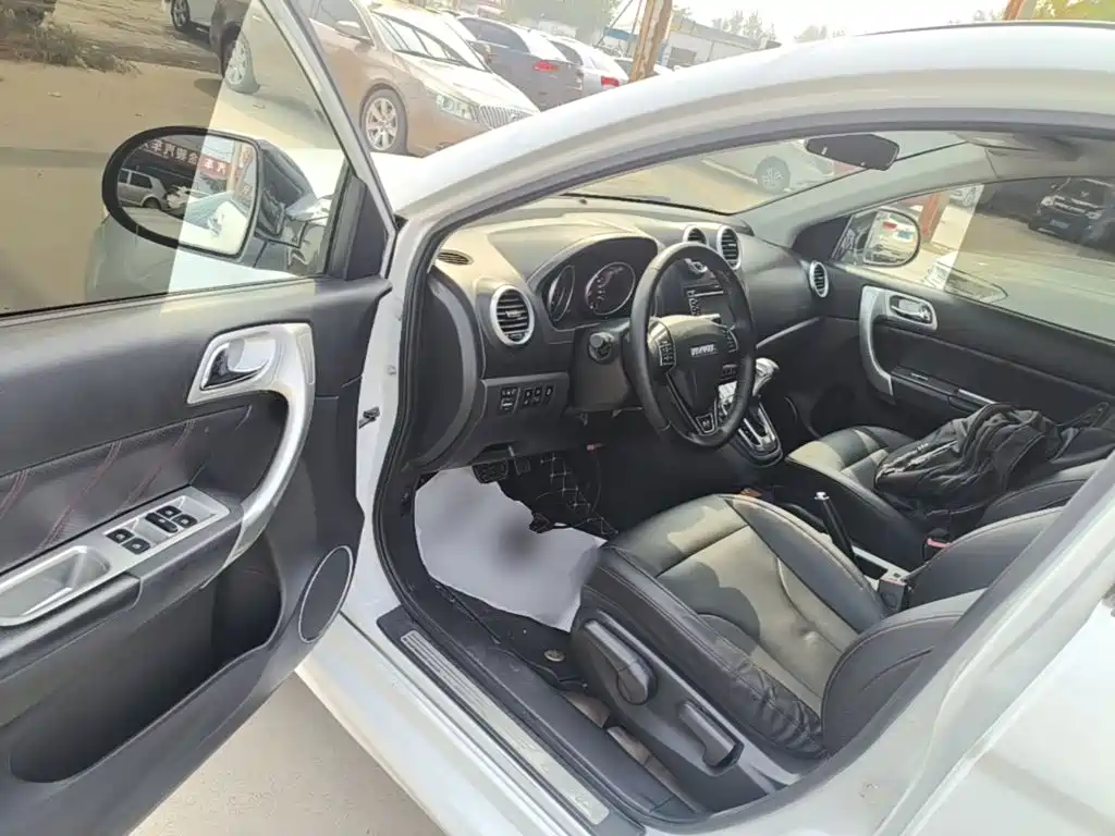 Фото 16 - Haval H6