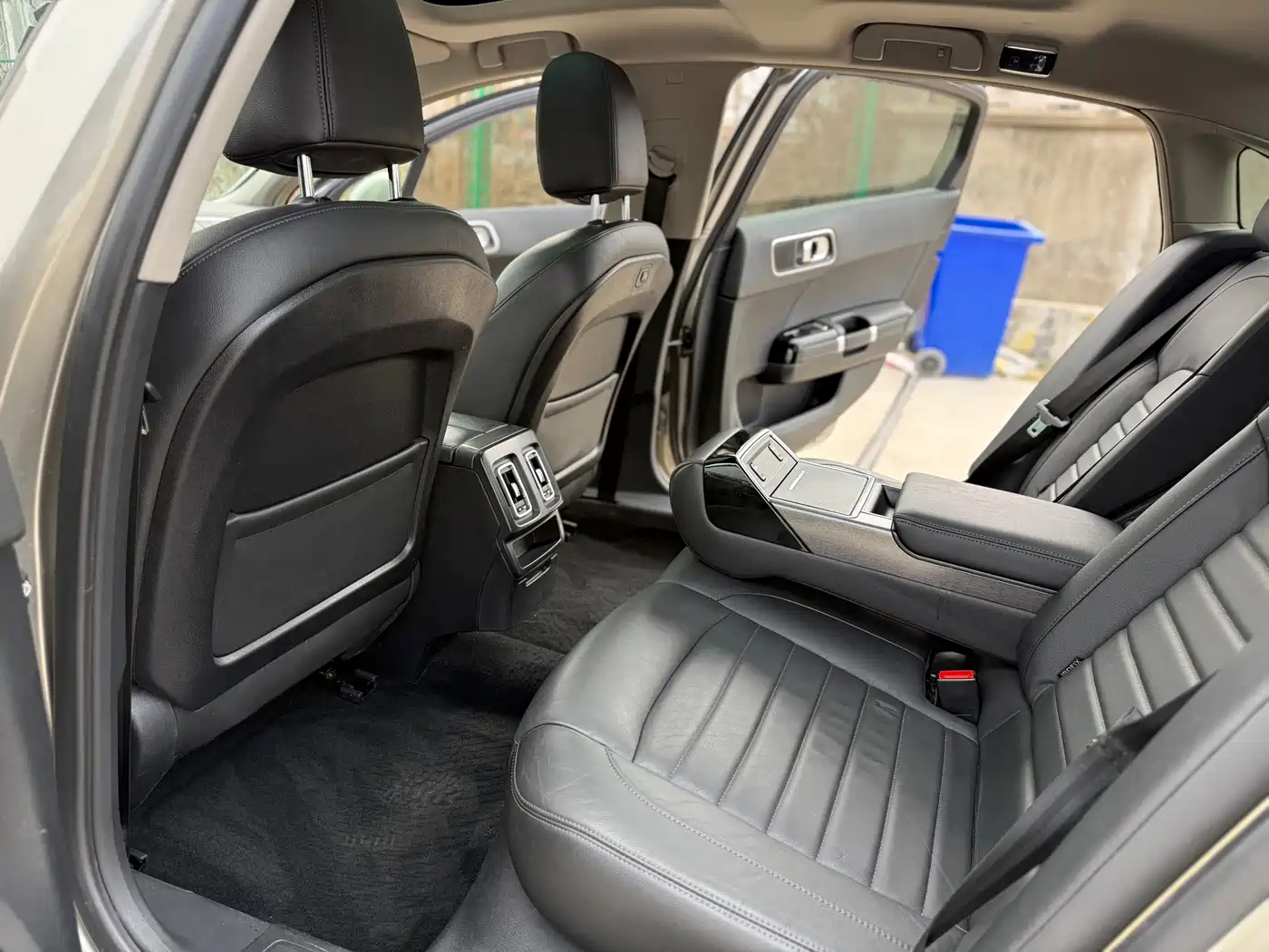 Citroën C6 2018 2017 Facelift 380THP Luxury