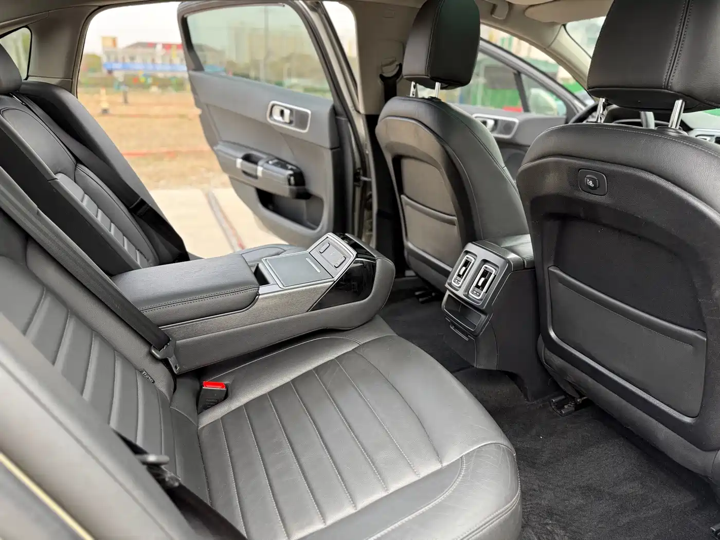 Citroën C6 2018 2017 Facelift 380THP Luxury