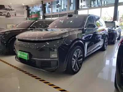 Li Auto L9