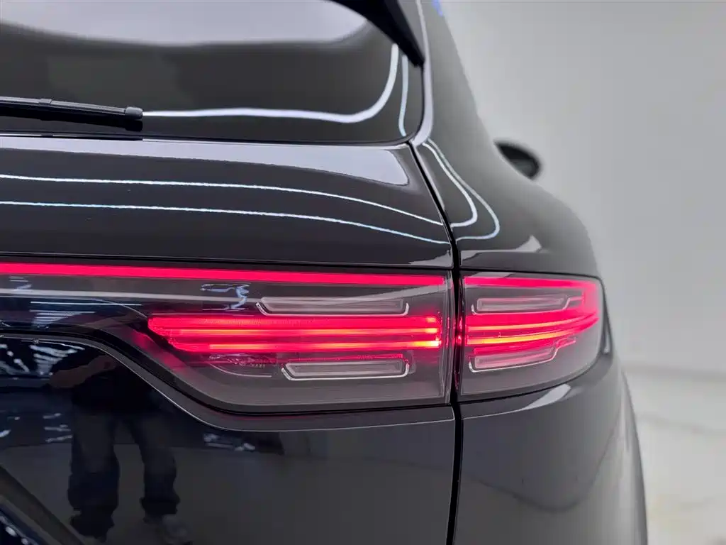 Porsche Cayenne 2019 Cayenne 3.0T фото 9
