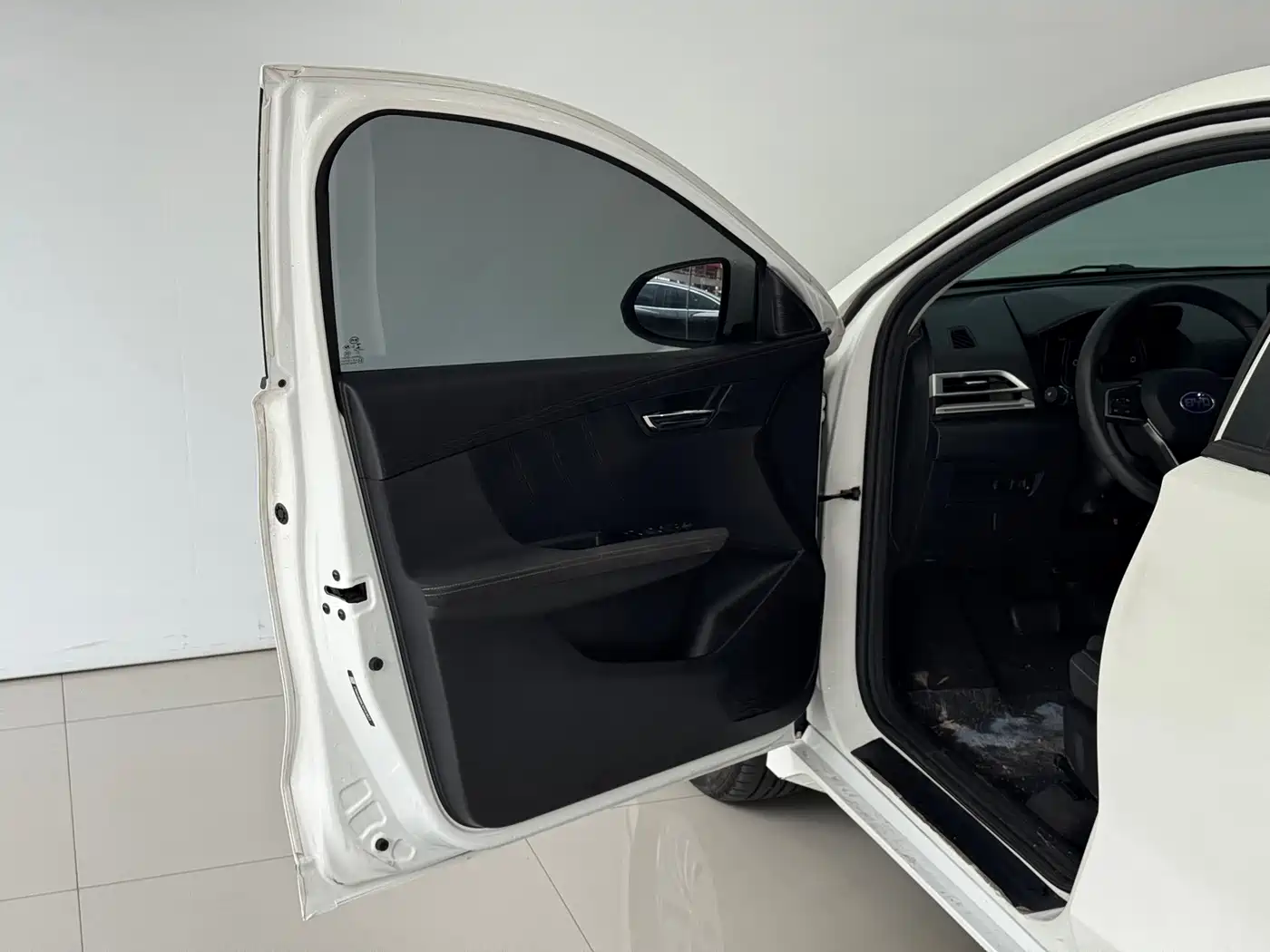 BYD e2 2021 2021 Comfort Model
