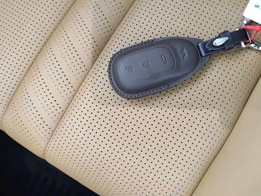 Li Auto Li ONE 2020 2020 Extended Range 6-seater