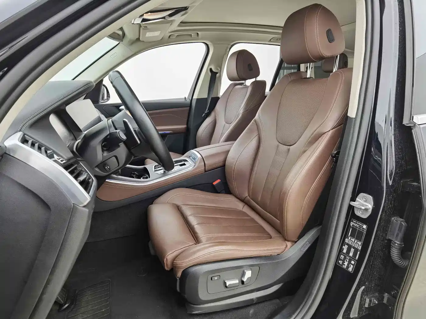 2022 BMW X5 (Import)