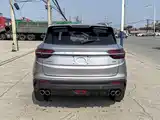 Фото 4 - Geely Coolray