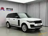 Фото 4 - Land Rover Range Rover