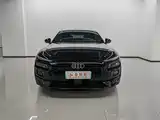 Фото 2 - Audi A6L e-tron