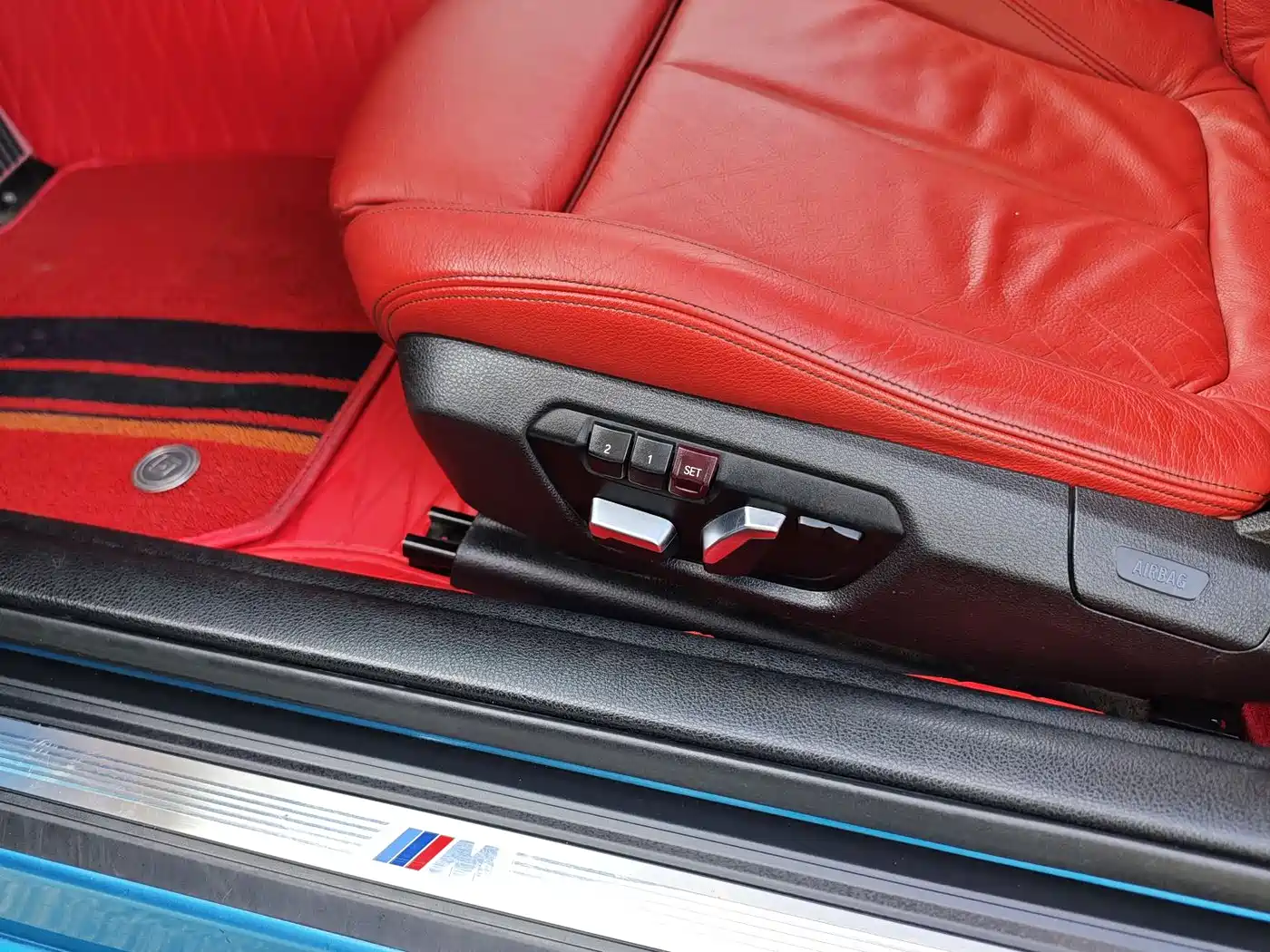BMW 4 Series 2019 425i M Sport Shadow Edition фото 10