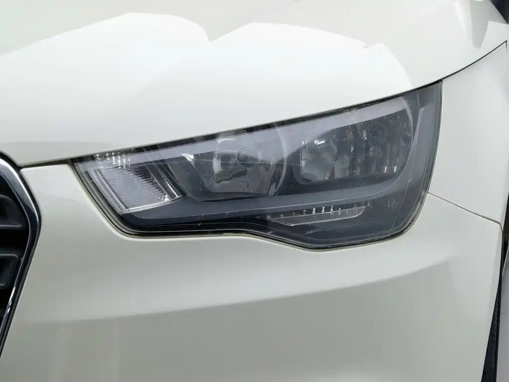 Audi A1 2013 2013 Model 30 TFSI Sportback Ego