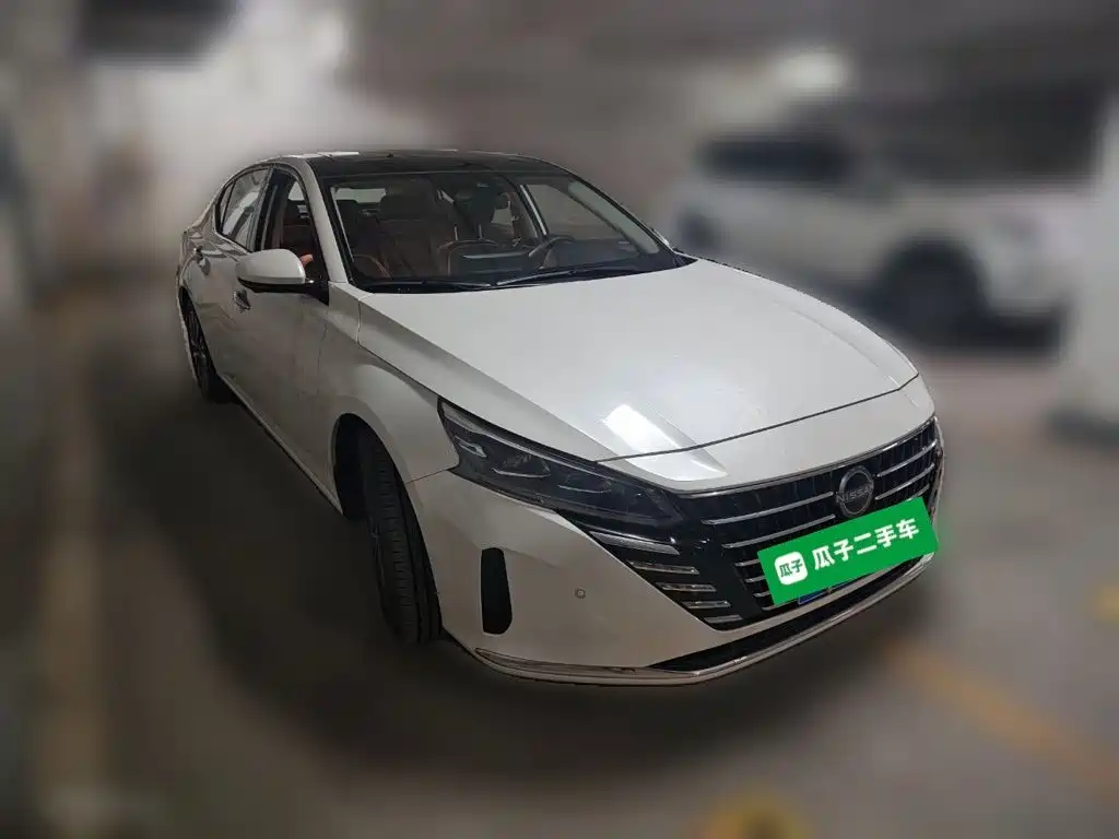 Nissan Teana 2026 2022 2.0L XL-Upr Premium Edition