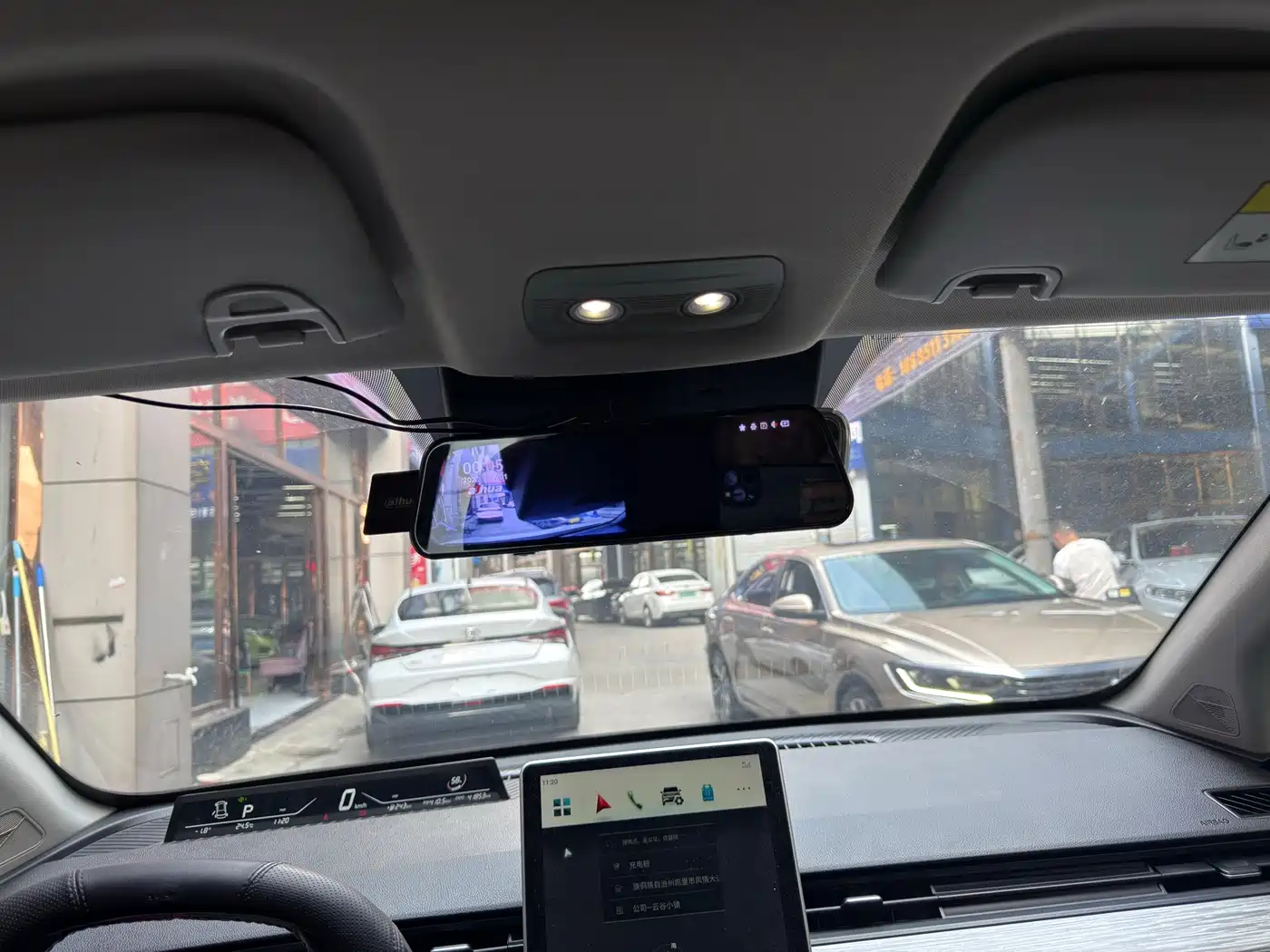 Nezha Auto Nezha V 2022 2022 Trend 400 Lite