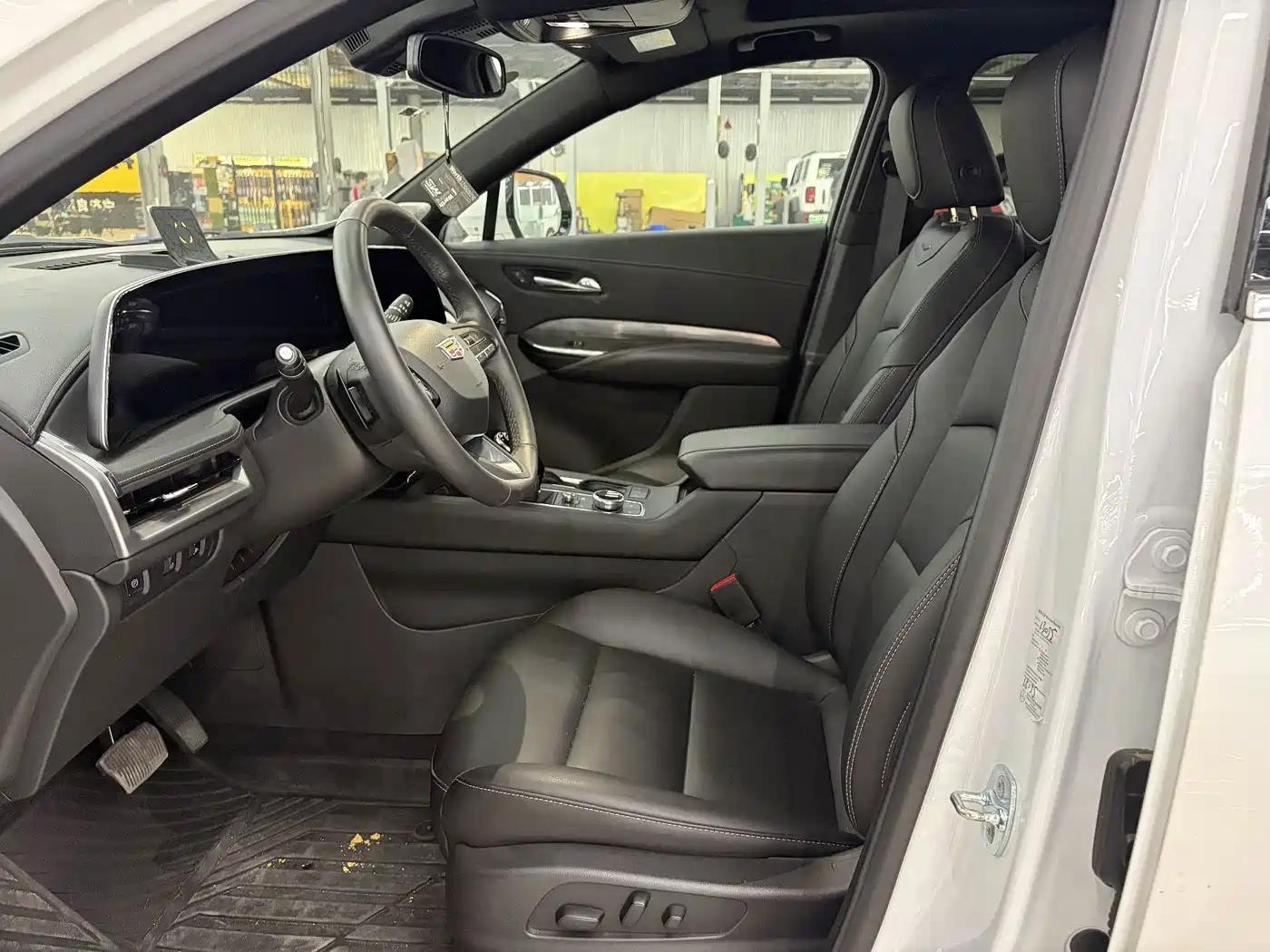 Cadillac XT4 2024 2024 28T 2WD Luxury